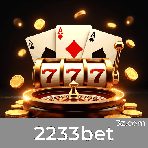 Bônus Reais com Valor Verdadeiro no 2233bet: Confiança e Transparência