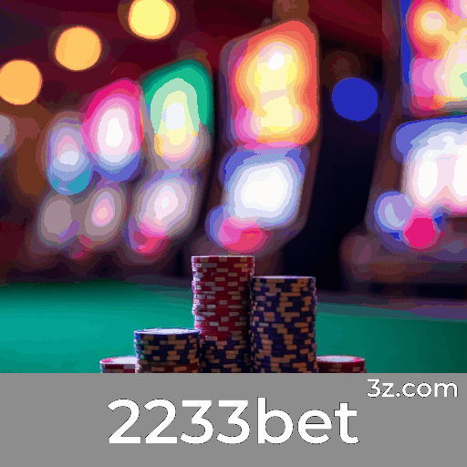 Comunidade 2233bet: Um Mundo de Interação e Emoção!