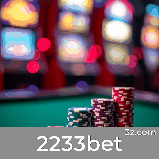 Registre-se Rapidamente e Desbloqueie Recompensas Exclusivas 2233bet