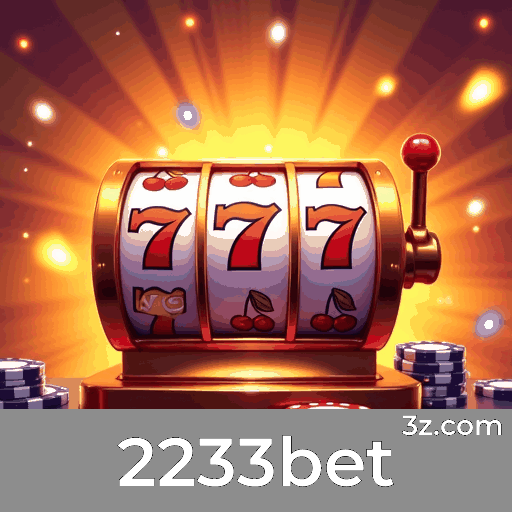 2233bet: Expertise em apostas esportivas brasileiras