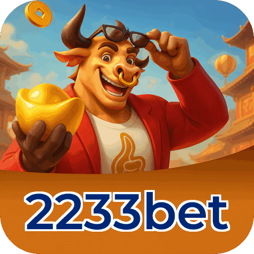 2233bet Logo